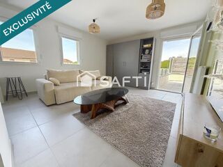  Appartement � vendre 1 pi�ce 36 m�