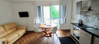  Appartement  vendre 2 pices 45 m
