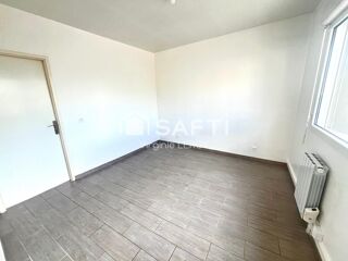  Appartement à vendre 2 pièces 45 m²
