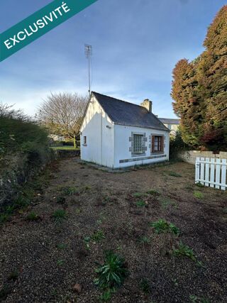  Maison  vendre 2 pices 38 m