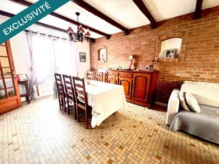  Maison � vendre 7 pi�ces 110 m�