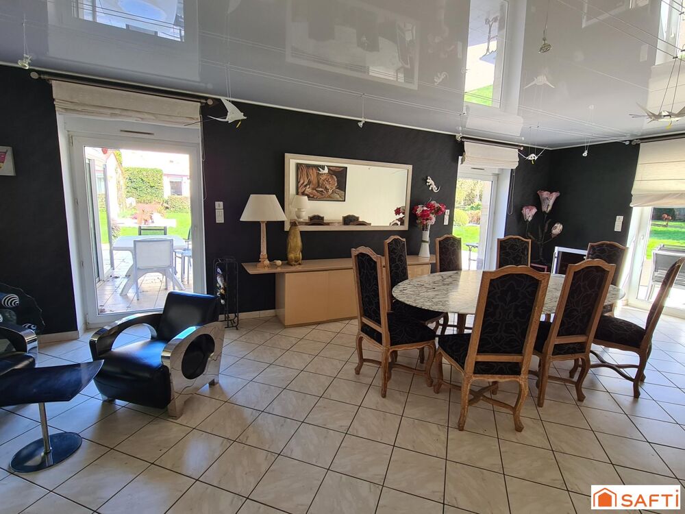 � vendre  Maison �pinal (88000)