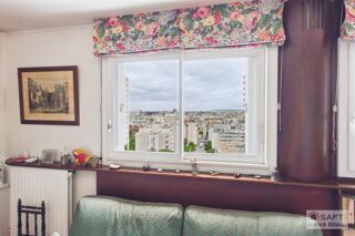 Appartement à vendre 4 pièces 83 m²