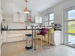  Maison à vendre 6 pièces 185 m²