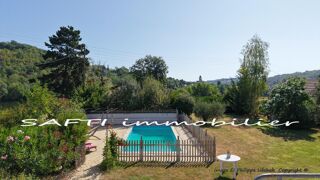  Maison à vendre 6 pièces 140 m²