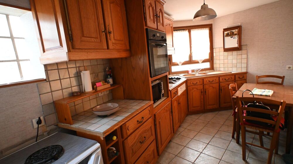 Vente Maison Maison atypique !! Vert
