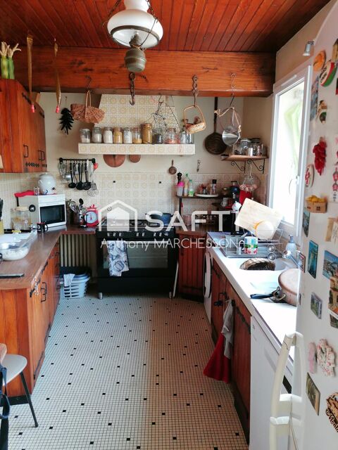 Vente Maison Id�al investisseurs Aytre