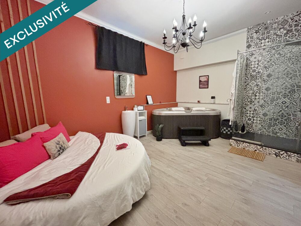 Vente Appartement Appartement 30m² à forte rentabilité locative Nantes