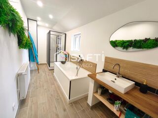  Maison � vendre 7 pi�ces 180 m�