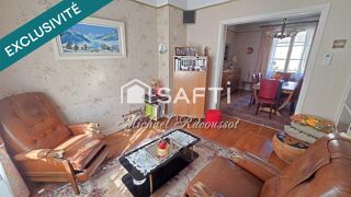  Maison � vendre 7 pi�ces 117 m�