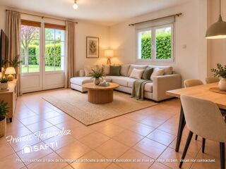  Maison à vendre 4 pièces 88 m²