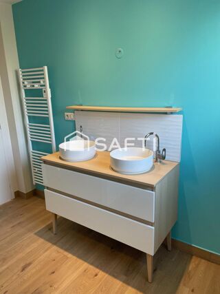  Maison à vendre 4 pièces 105 m²
