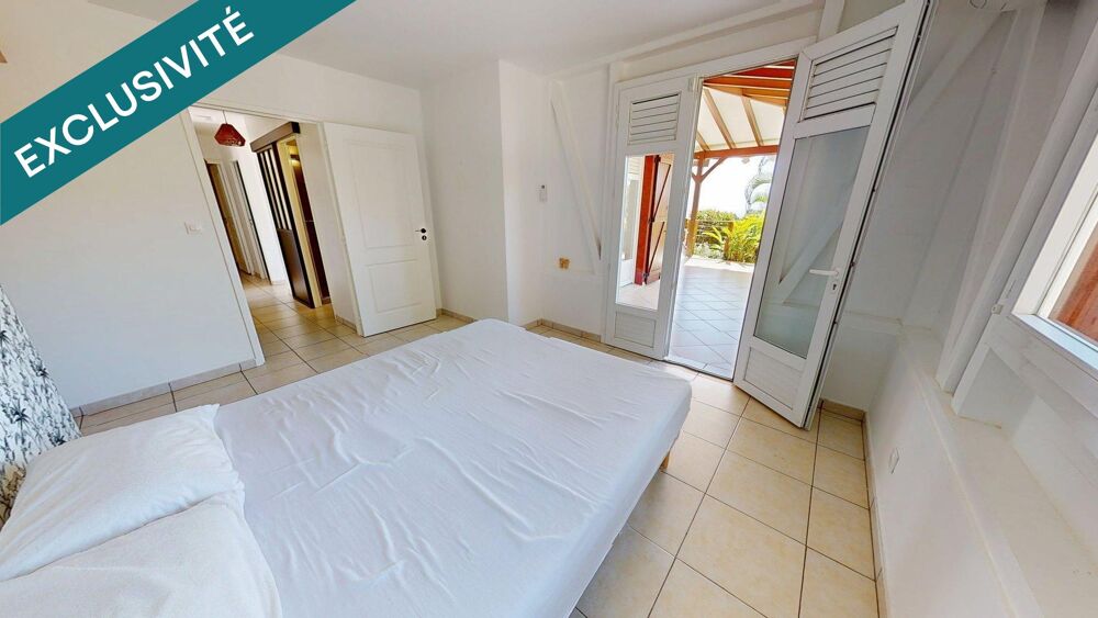 � vendre  Maison Le Diamant (97223)