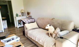  Appartement à vendre 1 pièce 25 m²