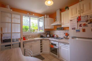  Maison � vendre 5 pi�ces 117 m�