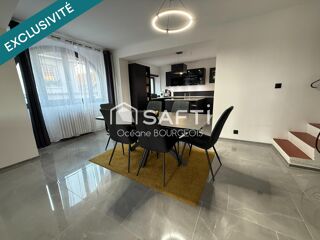  Maison � vendre 4 pi�ces 165 m�