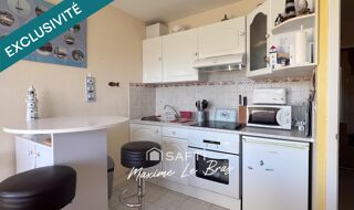  Appartement � vendre 1 pi�ce 27 m�