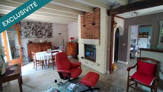  Maison à vendre 6 pièces 145 m²
