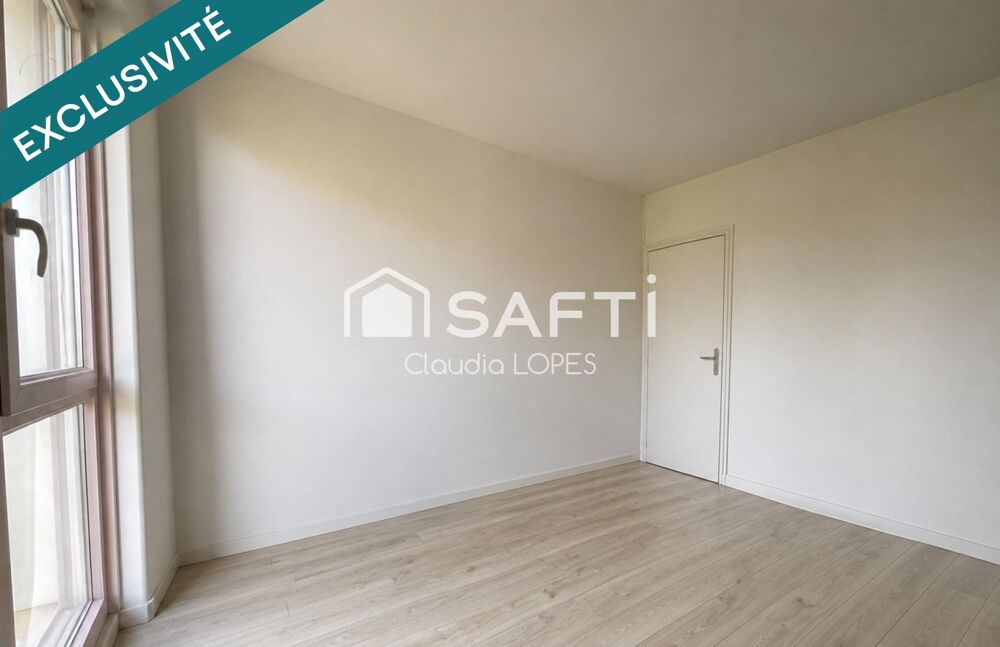 Vente Appartement APPARTEMENT T5  - VENTE A TERME POSSIBLE Eaubonne