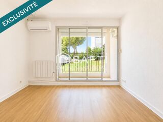 Appartement à vendre 3 pièces 51 m²