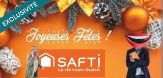  Maison  vendre 6 pices 134 m