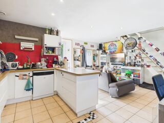  Maison � vendre 4 pi�ces 71 m�