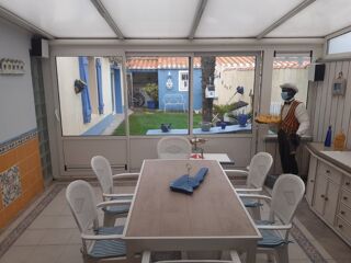  Maison � vendre 5 pi�ces 138 m�