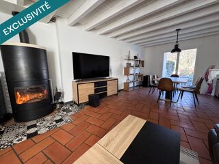  Maison � vendre 8 pi�ces 180 m�