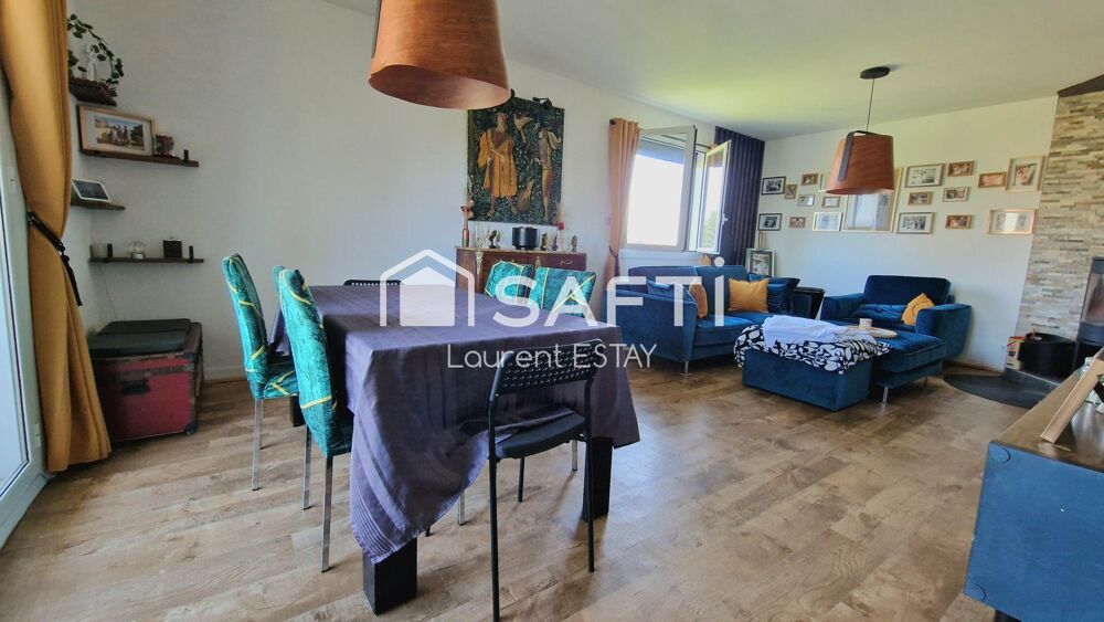 Vente Maison 225m² habitables sur 4000m² arborés Montbeton
