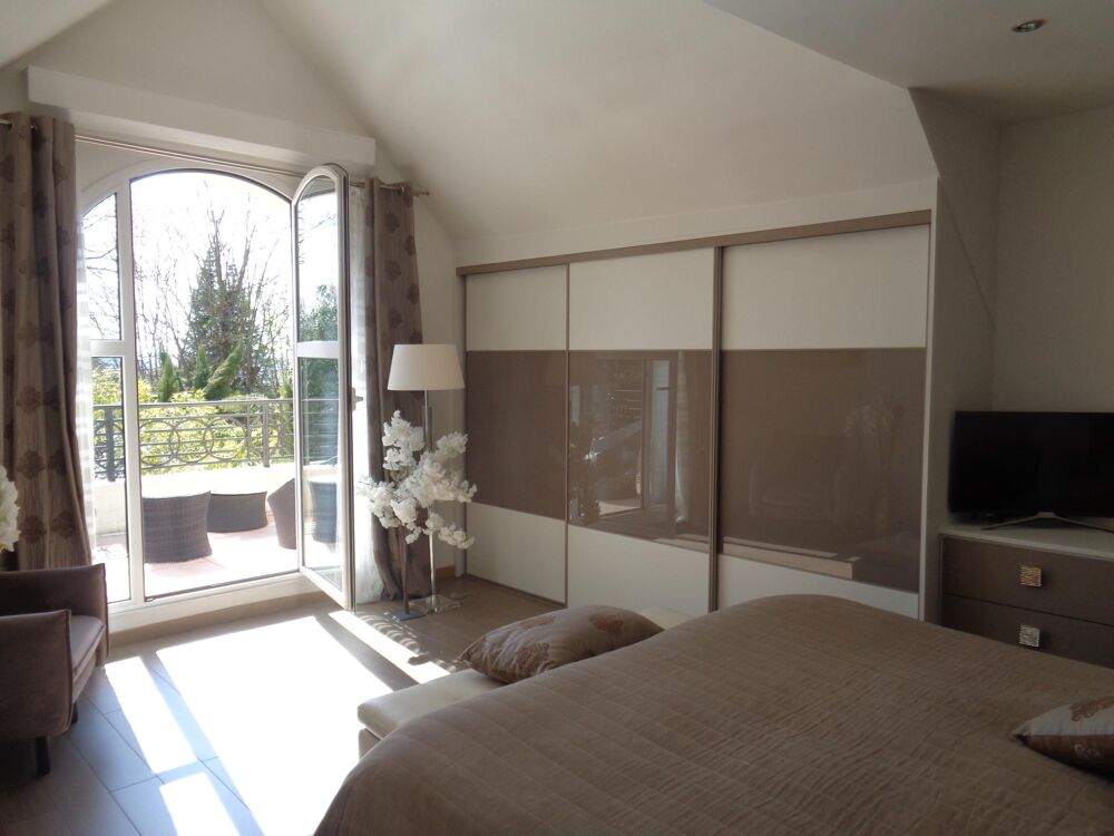  vendre  Maison Montmorency (95160)