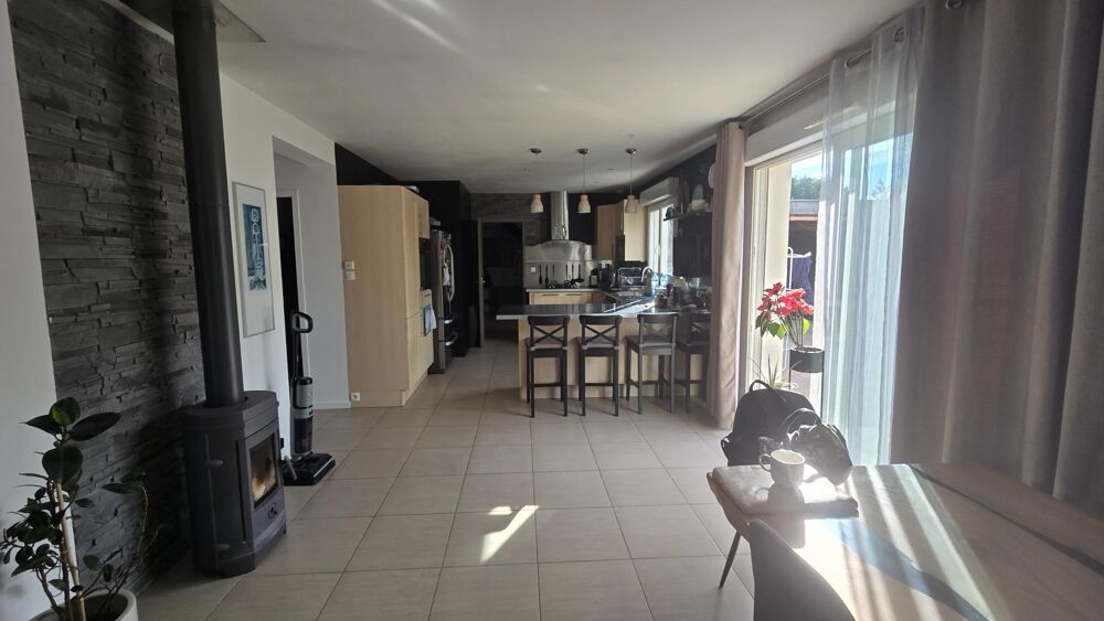 Vente Maison proche de Nevers Garchizy