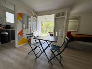  Appartement à vendre 2 pièces 39 m²
