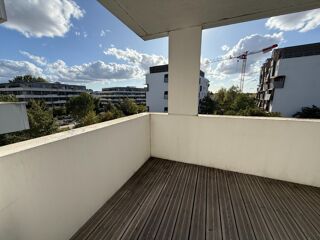 Appartement à vendre 3 pièces 64 m²