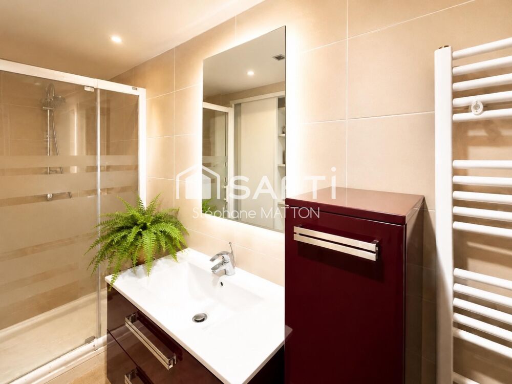Appartement T3 au coeur de Lille - Investissement