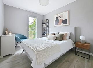  Maison � vendre 4 pi�ces 90 m�