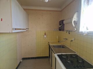  Maison à vendre 3 pièces 60 m²