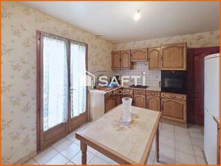  Maison � vendre 5 pi�ces 142 m�