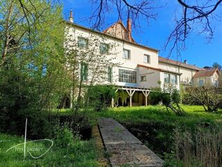  Maison à vendre 7 pièces 406 m²