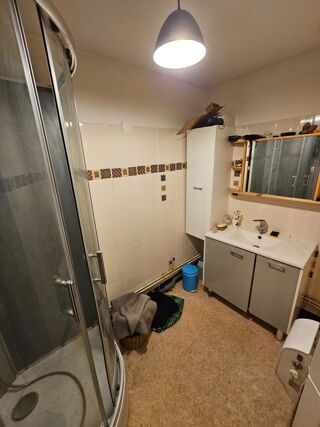  Appartement à vendre 3 pièces 66 m²