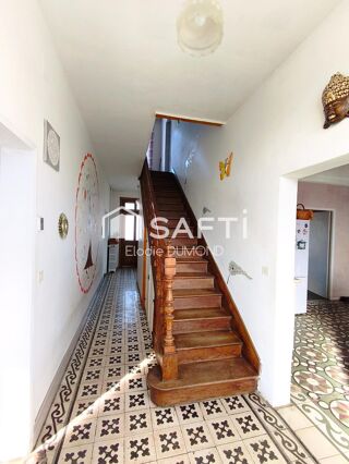  Maison à vendre 6 pièces 174 m²