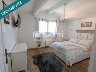 Vente Maison Superbe villa avec piscine – Quartier recherché La ciotat