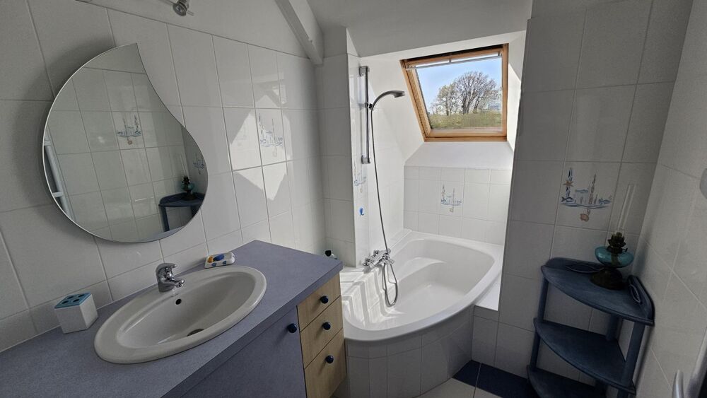 � vendre  Maison La Chapelle-des-Marais (44410)