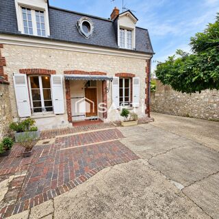  Maison à vendre 6 pièces 120 m²
