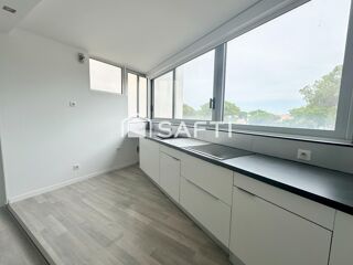  Appartement � vendre 2 pi�ces 54 m�