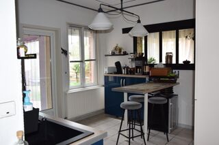  Maison � vendre 7 pi�ces 145 m�