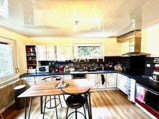  Maison � vendre 6 pi�ces 120 m�