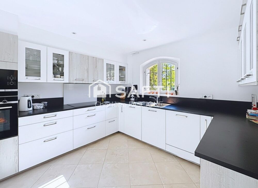 � vendre  Maison Lorgues (83510)