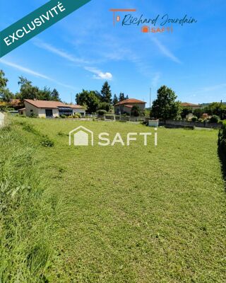  Terrain à vendre 886 m²