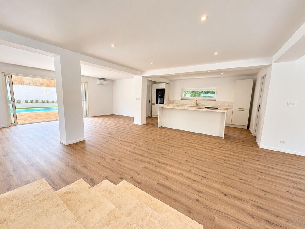 Vente Maison MAISON FAMILIALE 190 M2 ENTIÈREMENT RÉNOVÉE Velaux