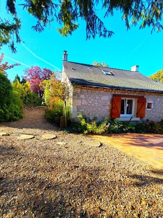  Maison � vendre 8 pi�ces 200 m�